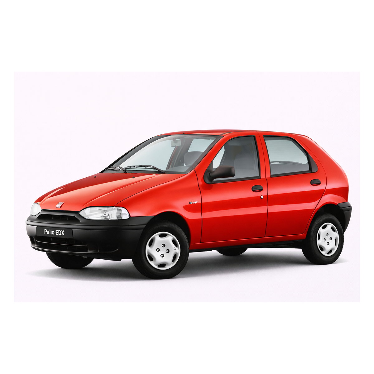 VIDRIO-PUERTA FIAT SIENA-PALIO 1999-2011